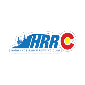 HRRC Sticker