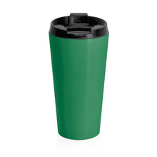 Load image into Gallery viewer, Stainless HRRC Standard Steel Travel Mug