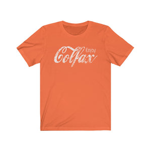 Unisex Enjoy Colfax Tee