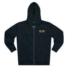 Load image into Gallery viewer, CUSTOM RCHS Cultivator Zip Hoodie