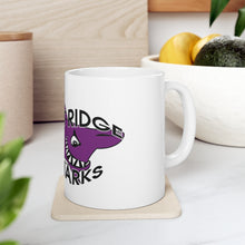 Load image into Gallery viewer, Tigersharks Mug 11oz