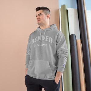 Champion 5280 Hoodie