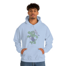 Load image into Gallery viewer, Faded Glory Heavy Blend™ Hooded Sweatshirt