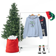 Load image into Gallery viewer, Faded Glory Heavy Blend™ Hooded Sweatshirt