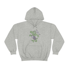 Load image into Gallery viewer, Faded Glory Heavy Blend™ Hooded Sweatshirt