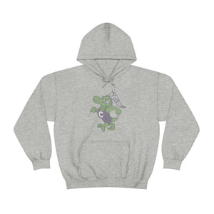 Faded Glory Heavy Blend™ Hooded Sweatshirt