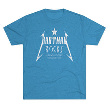 Load image into Gallery viewer, Hartman Rocks Men&#39;s Tri-Blend T-Shirt