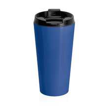 Load image into Gallery viewer, CP CO Stainless Steel Travel Mug
