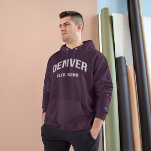 Champion 5280 Hoodie
