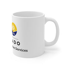 Load image into Gallery viewer, CDHS Ceramic Mug 11oz