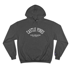 Champion Classic Castle Pines Hooded Sweatshirt