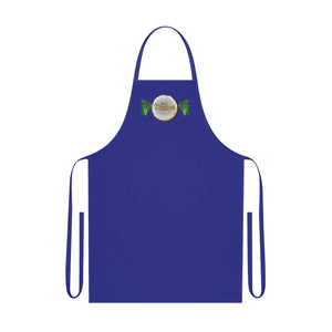 Cotton Apron