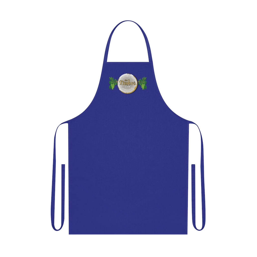 Cotton Apron