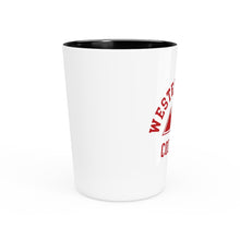 Load image into Gallery viewer, Old School Shot Glass
