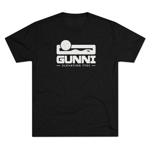 Tenderfoot Tri-Blend Crew Tee