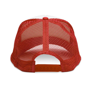 Old School Mesh Cap