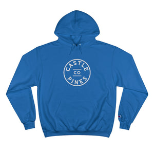 CP CO Champion Hoodie