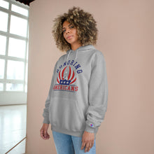 Load image into Gallery viewer, Honoring Americans Hoodie