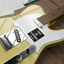 Load image into Gallery viewer, Tired is Temporary Die-Cut Stickers