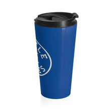 Load image into Gallery viewer, CP CO Stainless Steel Travel Mug