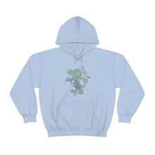 Load image into Gallery viewer, Faded Glory Heavy Blend™ Hooded Sweatshirt