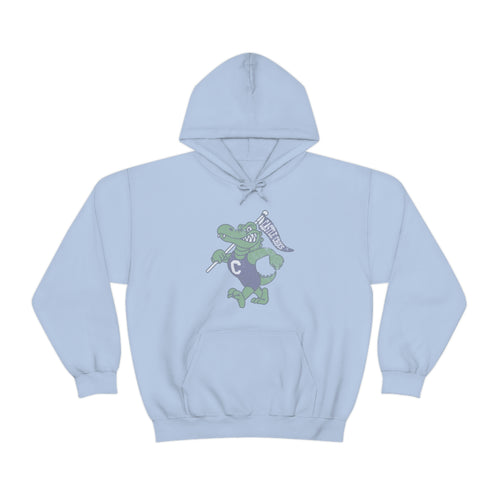 Faded Glory Heavy Blend™ Hooded Sweatshirt