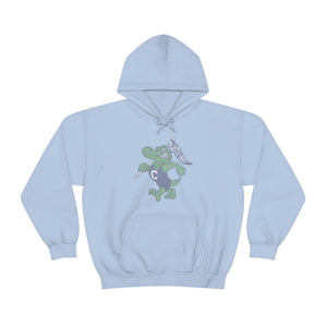 Faded Glory Heavy Blend™ Hooded Sweatshirt