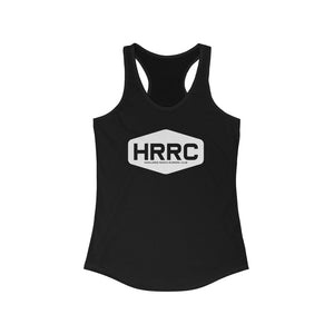 Women's HRRC Standard Ideal Racerback Tank