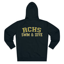 Load image into Gallery viewer, CUSTOM RCHS Cultivator Zip Hoodie