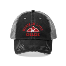 Load image into Gallery viewer, Old School Trucker Hat