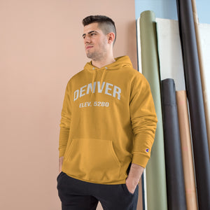 Champion 5280 Hoodie