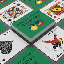 Load image into Gallery viewer, CDHS Playing Cards