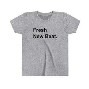 Fresh Youth Short Sleeve Tee