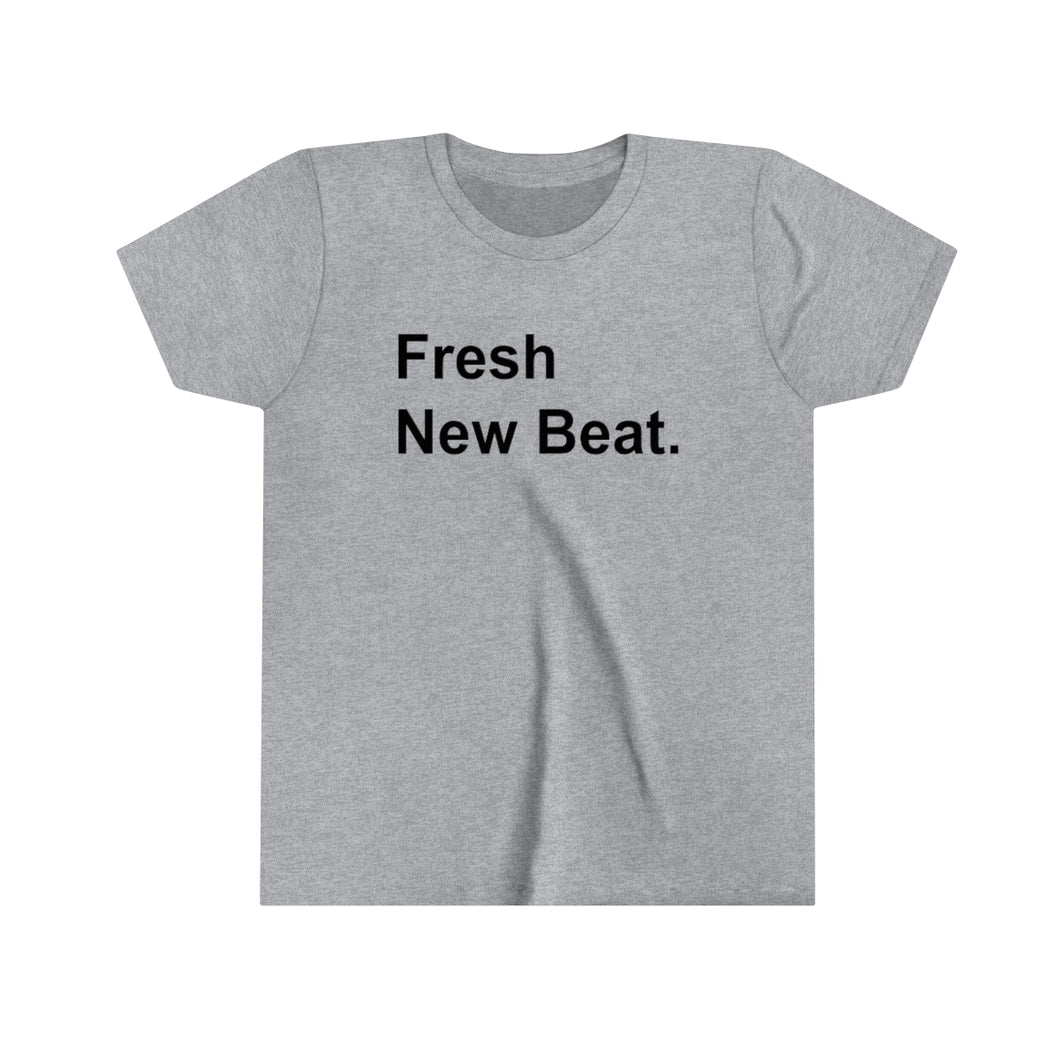 Fresh Youth Short Sleeve Tee