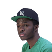 Load image into Gallery viewer, CHS XC Unisex Flat Bill Hat