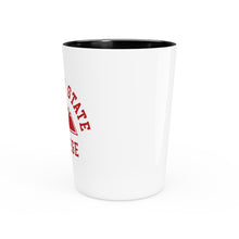 Load image into Gallery viewer, Old School Shot Glass