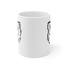 Load image into Gallery viewer, Sketchy Nemesis Ceramic Mug 11oz