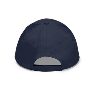 Columbine XC Unisex Twill Hat