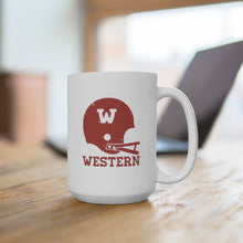 Load image into Gallery viewer, Retro WSC 15 oz. Mug
