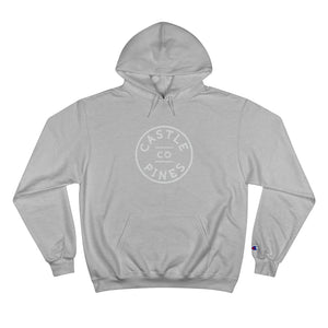 CP CO Champion Hoodie