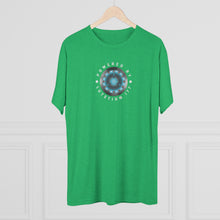 Load image into Gallery viewer, RAY Tri-Blend Crew Tee
