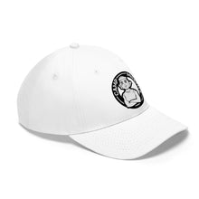 Load image into Gallery viewer, MissFit Twill Hat