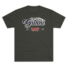 Load image into Gallery viewer, Gunni Banquet Tri-Blend Crew Tee