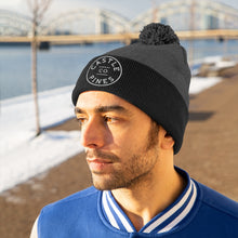 Load image into Gallery viewer, CP CO Pom Pom Beanie