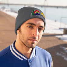Load image into Gallery viewer, CDHS Knit Beanie
