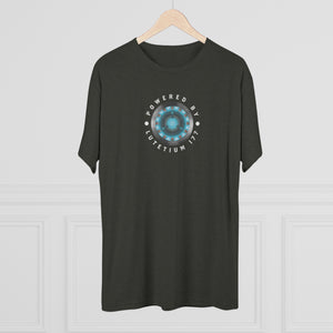 RAY Tri-Blend Crew Tee