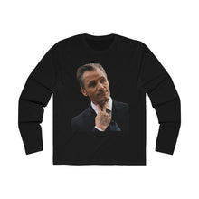 Load image into Gallery viewer, Custom Viggo Design Long Sleeve Crew Tee