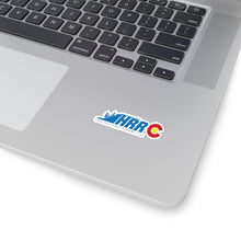 Load image into Gallery viewer, HRRC Sticker