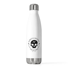 Load image into Gallery viewer, Nemesis Solutions 20oz Insulated Bottle