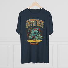 Load image into Gallery viewer, Men&#39;s Trippy JMHS Tri-Blend Crew Tee